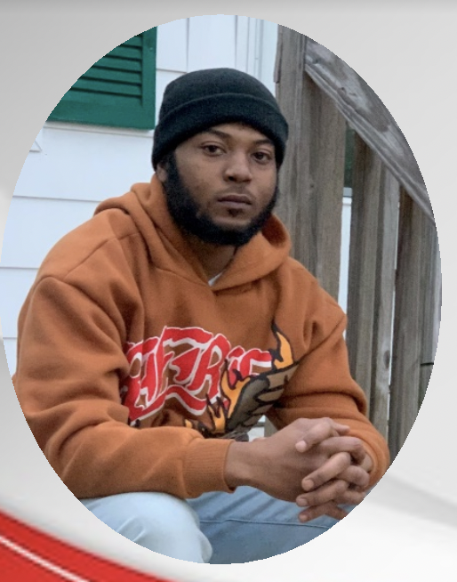  Congratulations to Travon Boykins, the February Staff Member of the Month!